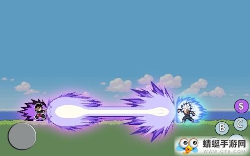 Super heroes return(DB传奇冠军汉化版) 1.0.1