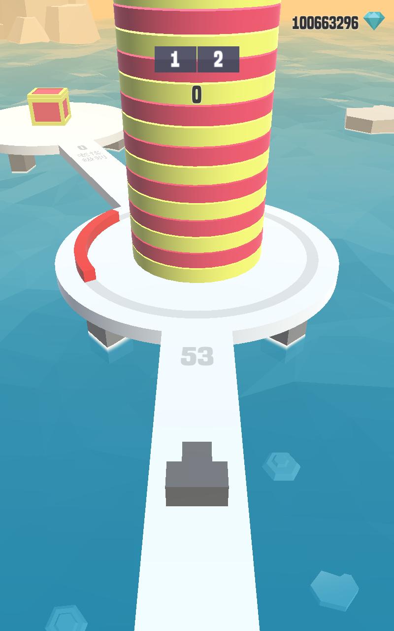 FireBalls 3D(火球3D无限钻石版) 1.25安卓版