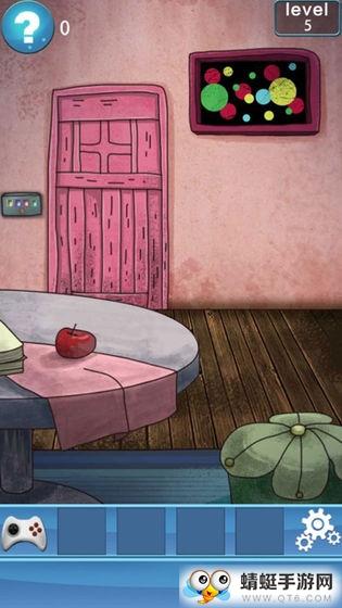 100门逃脱挑战去广告版 1.1中文版