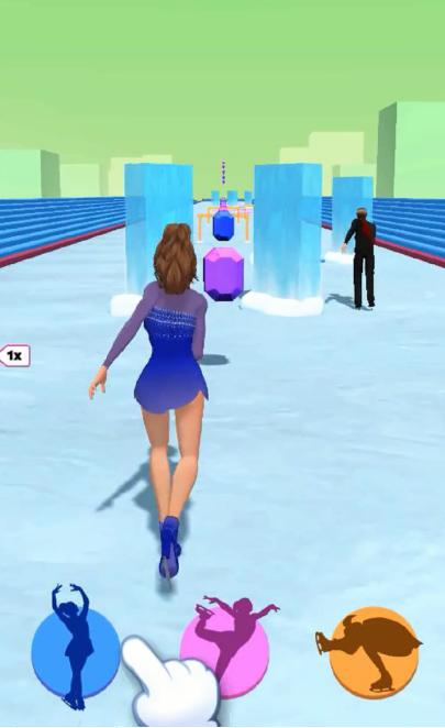 花样滑冰手游 1.2.2安卓版