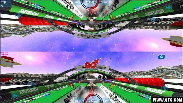 TrackRacing Online（赛车手游） 3511安卓版
