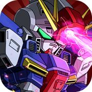 机甲突击安卓版 1.4.2官方版