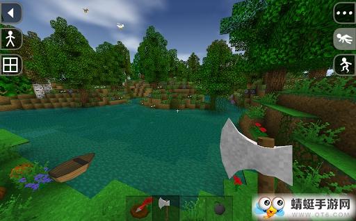 生存战争免付费解锁汉化版 1.29.53.0