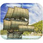 失落的宝藏岛3D 2.4.43官方版