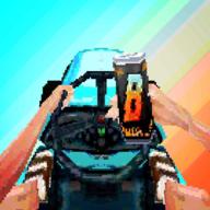 割草赛车解锁全部关卡版 2安卓版