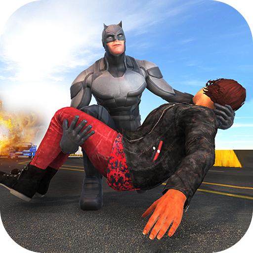 城市英雄冒险安卓版 1.1版本