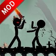Supreme Stickman Shadow Legends: Sword Fight Games(火柴人影子传说破解版) 1.0安卓版