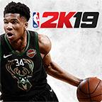 NBA 2K19(NBA2K19中文无限金币破解版) 52.0.1免付费完整版