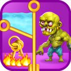 逃离僵尸岛安卓版 1.11.59官方版