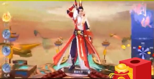 圣剑无双游戏 0.0.1安卓版截图2