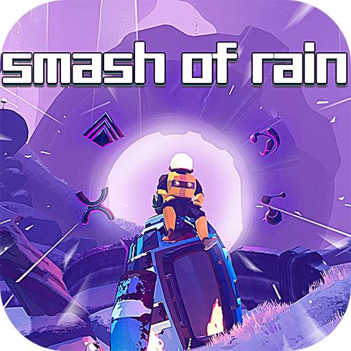 雨中大乱斗官方版 8.6.0最新版