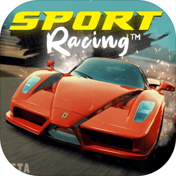 Sport Racing(赛车运动无限金币版) 0.71最新版