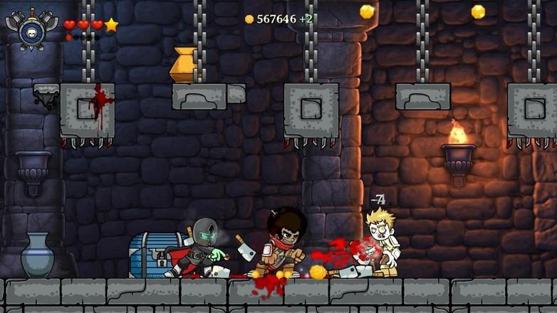 魔法狂暴手游(Magic Rampage) 7.2.7安卓版