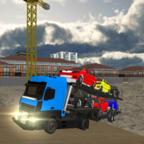 Truck Driving Simulator(国际卡车驾驶模拟器（无条件使用货币）) 1.0破解版