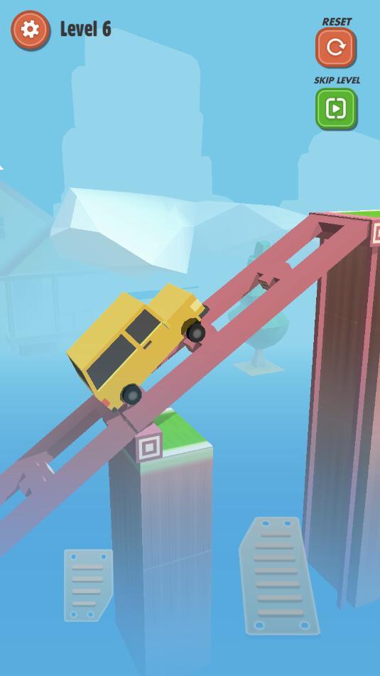 超神司机官方版 1.1安卓版