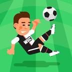 世界足球冠军无限金币版(World Soccer Champs) 10.0最新版