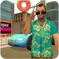 大维加斯犯罪无限货币版 1.4安卓版