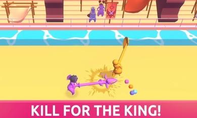 战矛大作战免广告复活版 1.0.0