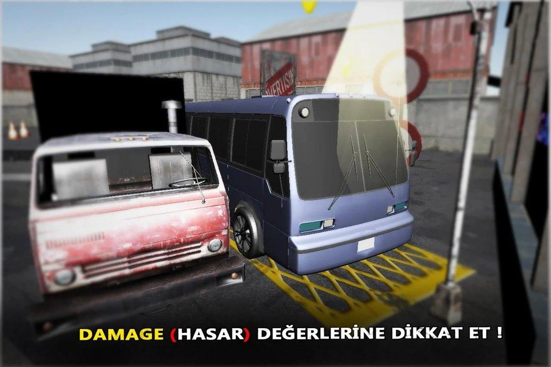 困难公园停车大量货币版 1.0.6安卓版截图0