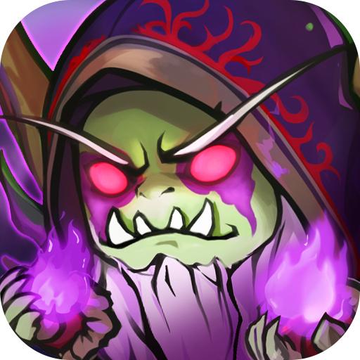 魔界军团九游官方版 1.0.8最新版