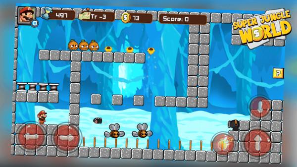 超级冒险大师官方版 1.0安卓版