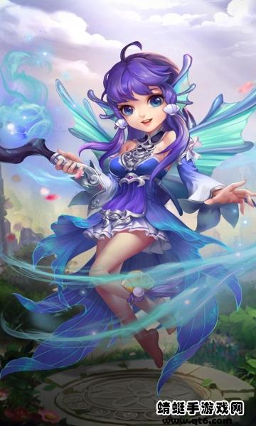 蓬莱西游战记手游 1.21.0702.53055安卓版截图1