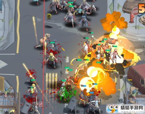 世界末日幸存者无限金币版 1.0.3中文版