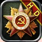 将军的荣耀内购破解版中文版 1.2.14安卓版