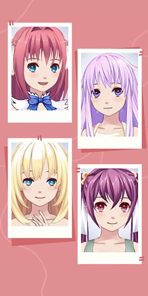 女神成长计划（使用货币不减反加） 1.0修改版截图1