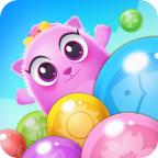 Bubble Cats(泡泡猫射击官方版) 1.0.2安卓版