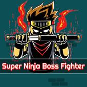 Super Ninja Boss Fighter(超级忍者boss战士无限金币破解版) 0.4内购版