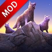 Wolf Simulator Evolution(狼族模拟进化大量货币版) 1.0.2.6安卓版