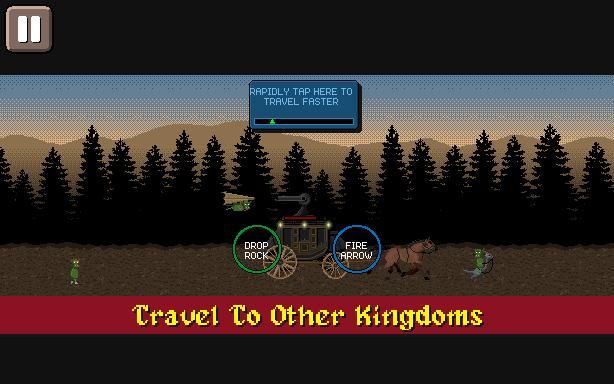 Goblin Raiders(地精掠夺者大量钻石版) 1.0.5安卓版