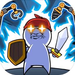 合成表情包战争破解版 1.2.0安卓版