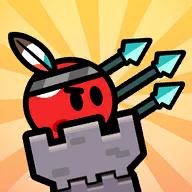 方块冲突免内购(BlockClash!!) 1.0.12最新版