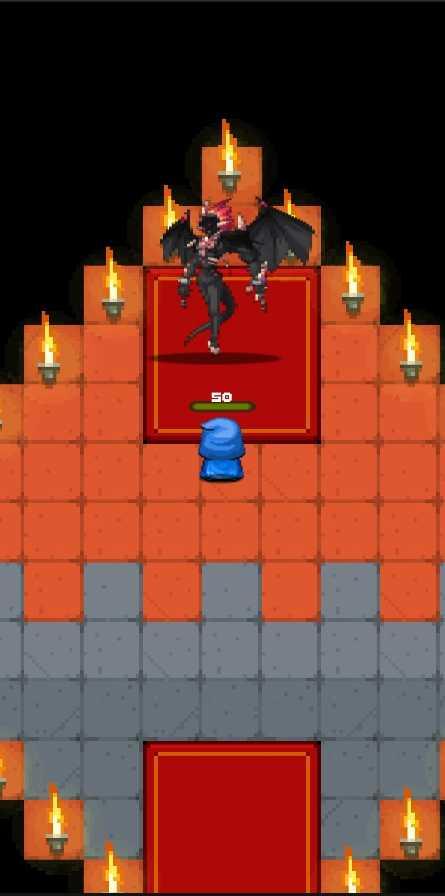 骰子地牢最新版(Dice Dungeon) 3.8安卓版截图3