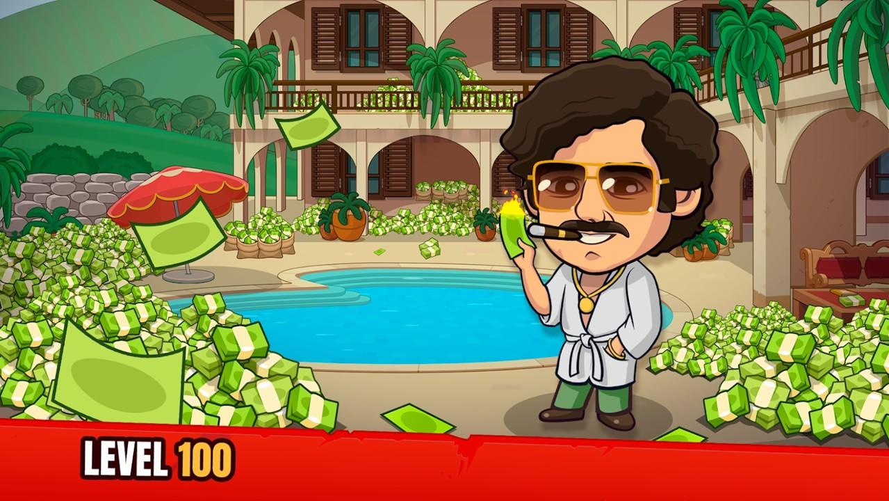 Narcos(卡特尔手游) 1.6.5安卓版截图3