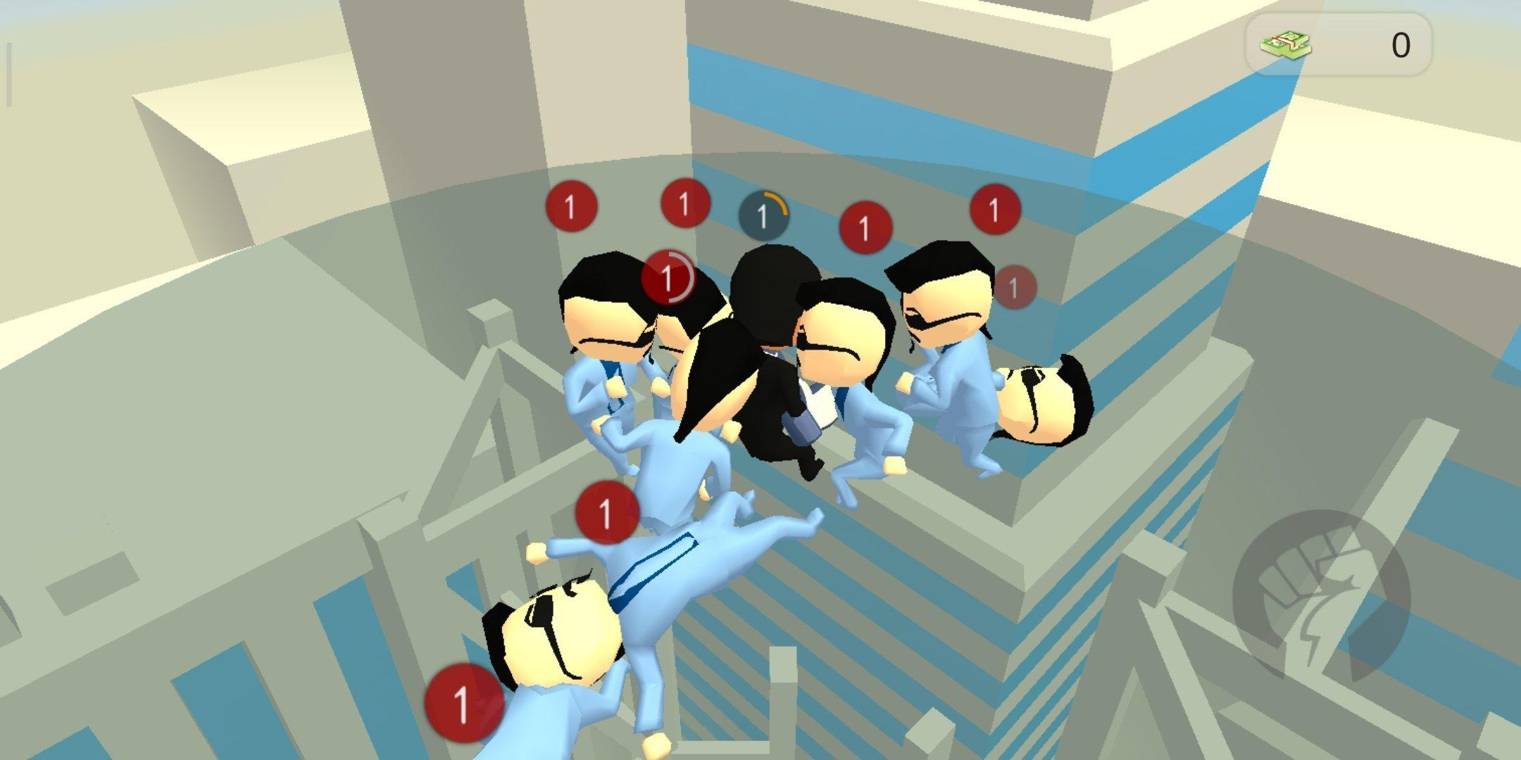 唯我独尊全角色版 1.4.3安卓版