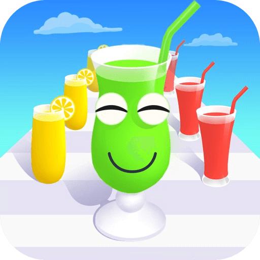 可乐果汁冲冲冲官方版 1.0.2安卓版