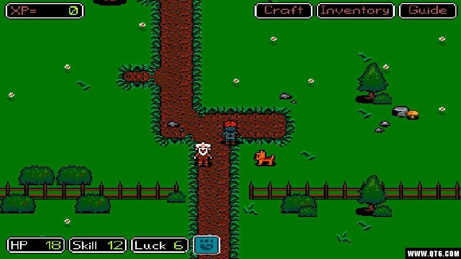 Castle Agony(城堡痛苦) 1.1安卓版