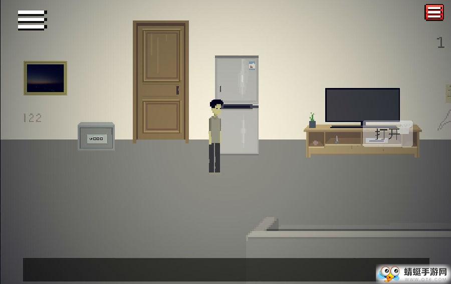 密室的脚步声试玩版 0.1.3安卓最新版