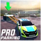 多层停车场模拟器2021无限钞票版（Multi_Level_Car_parking） 1.2.2破解版