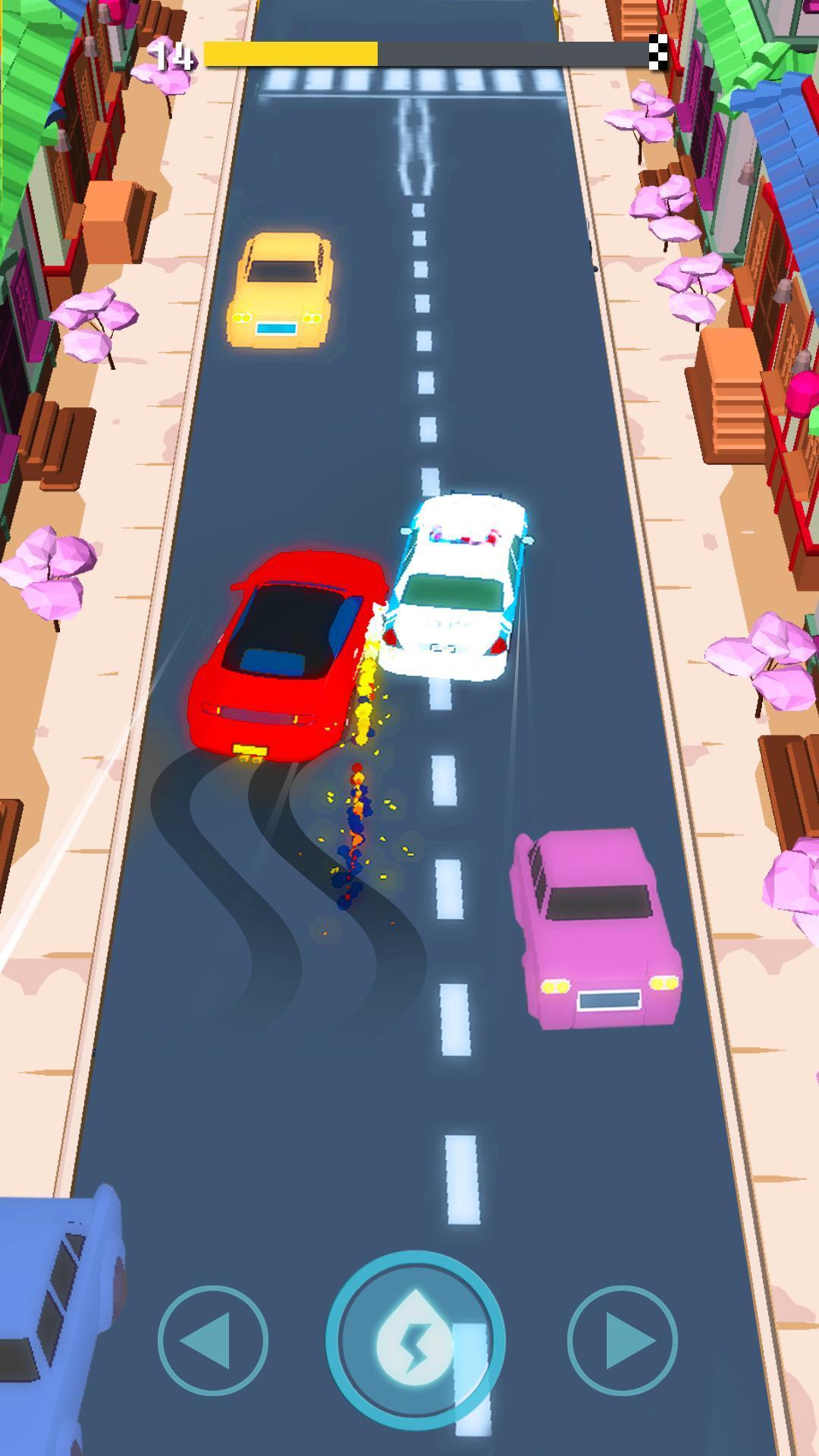 肇事逃生手游 1.0.1安卓版截图0