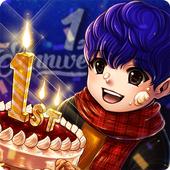 冰鼎在线（实时战斗） 3.07安卓版