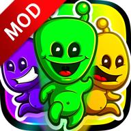 粘粘军团免费购买版 1.0.6安卓版