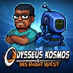 Odysseus Kosmos(奥德修斯和他的探索机器人) 1.0.4