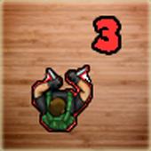 hunter assassin(猎人杀手大量货币版) 1.0.0安卓版