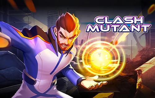 Clash Mutant(突变乱斗) v1.1.2官方中文版下载