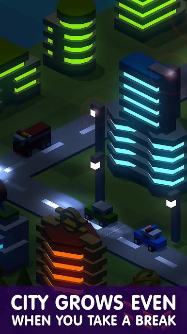 Tap Tap Builder(点击建设者无限金币) 4.1.4破解版截图2