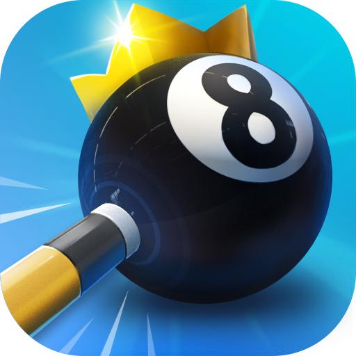 台球王者最新版 4.3.8安卓版
